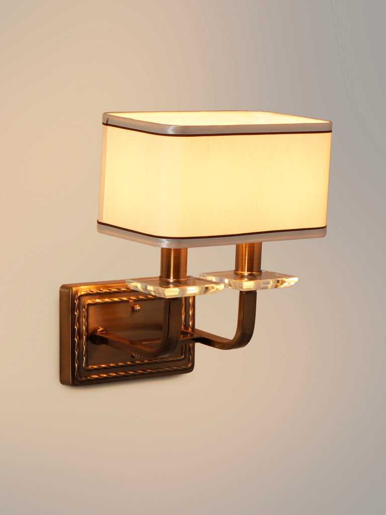 Nikola Wall Light | Buy Luxury Wall Lights Online India