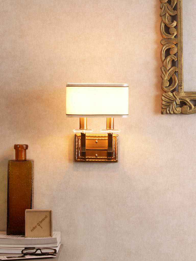 Nikola Wall Light | Buy Luxury Wall Lights Online India
