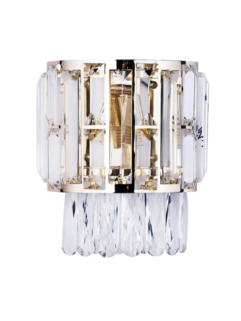 Joyce | Buy Wall Lights Online in India | Jainsons Emporio Lights