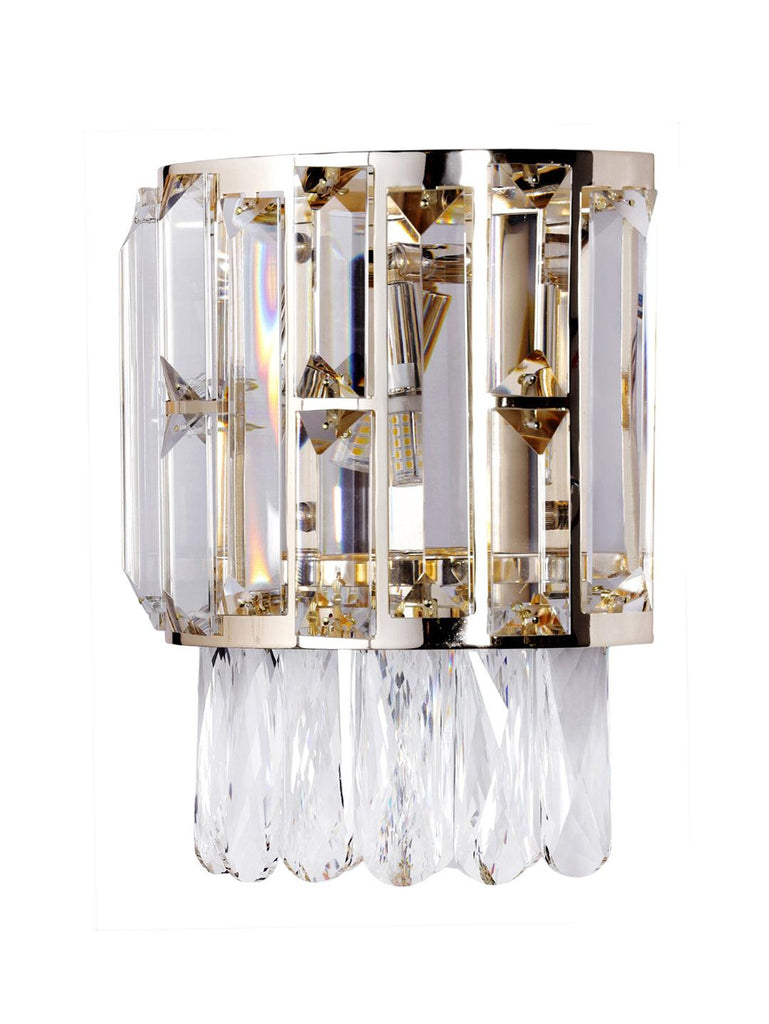 Joyce | Buy Wall Lights Online in India | Jainsons Emporio Lights