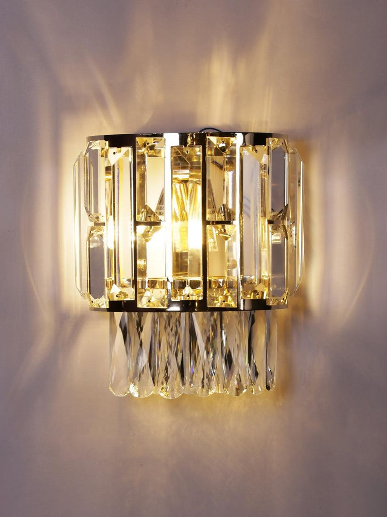 Joyce | Buy Wall Lights Online in India | Jainsons Emporio Lights