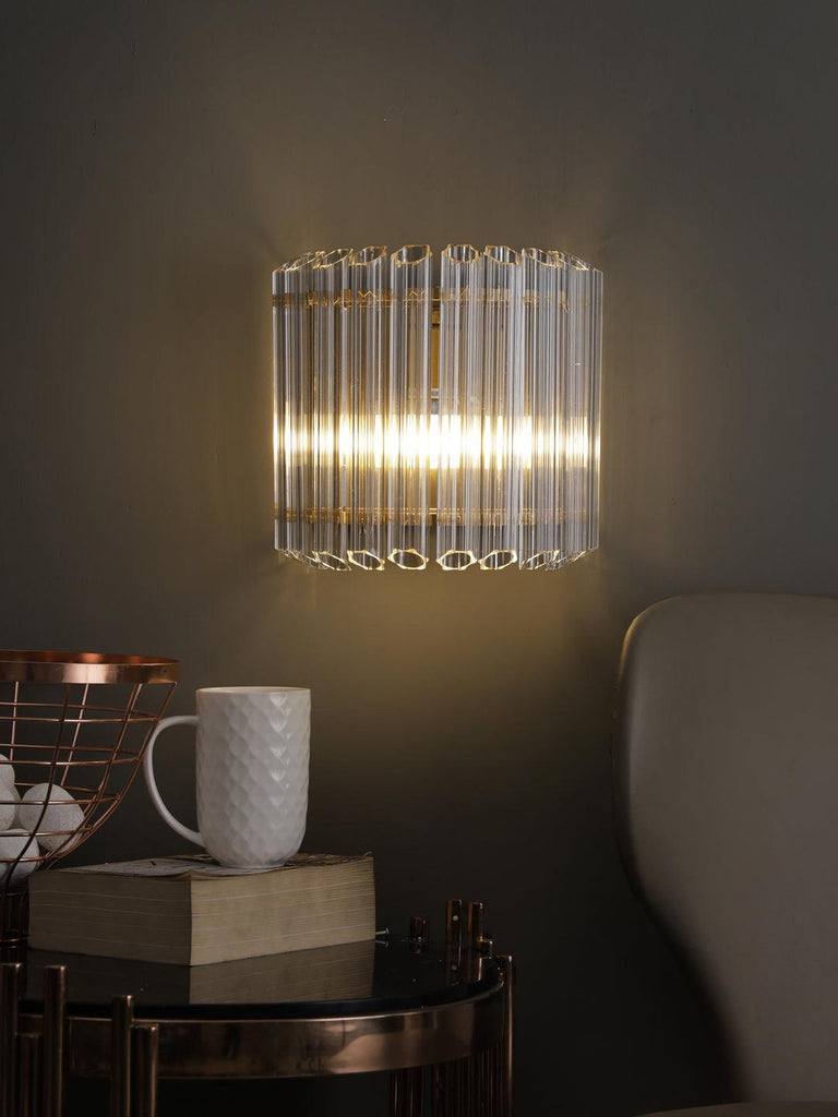 Zane | Buy LED Wall Lights Online in India | Jainsons Emporio Lights