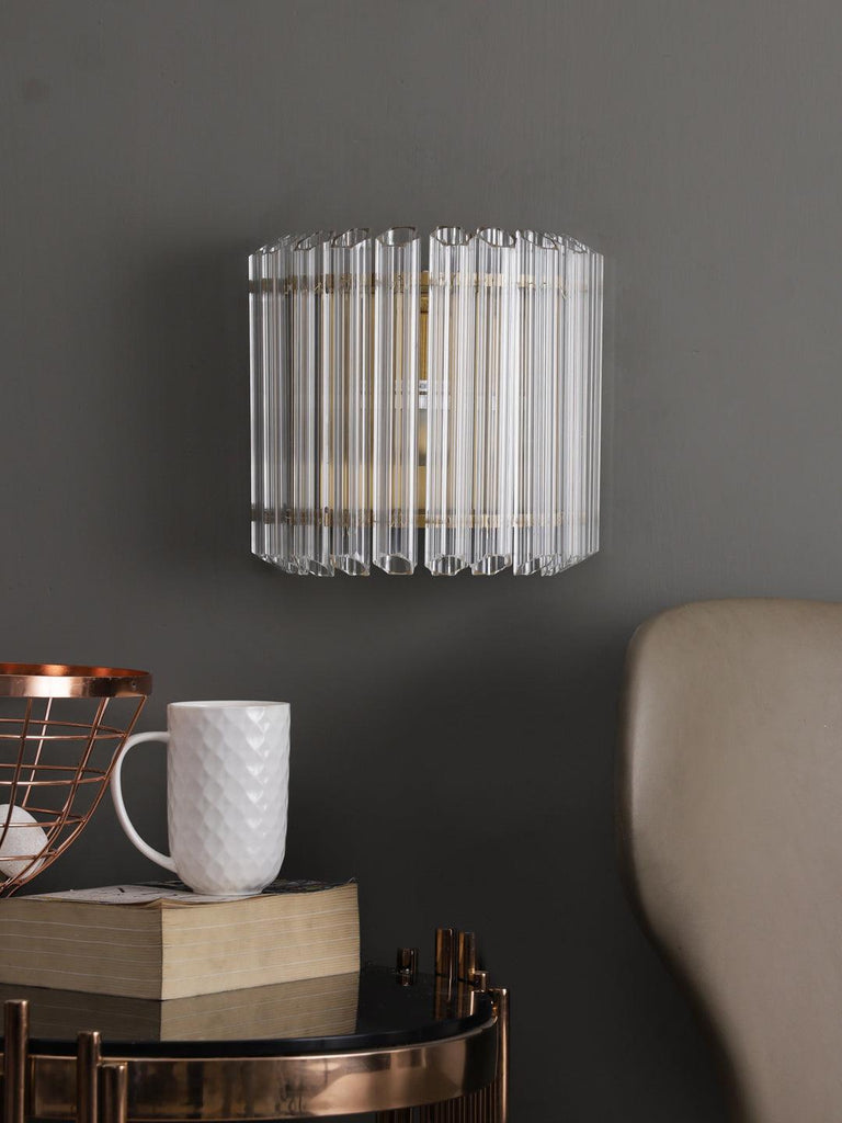 Zane | Buy LED Wall Lights Online in India | Jainsons Emporio Lights