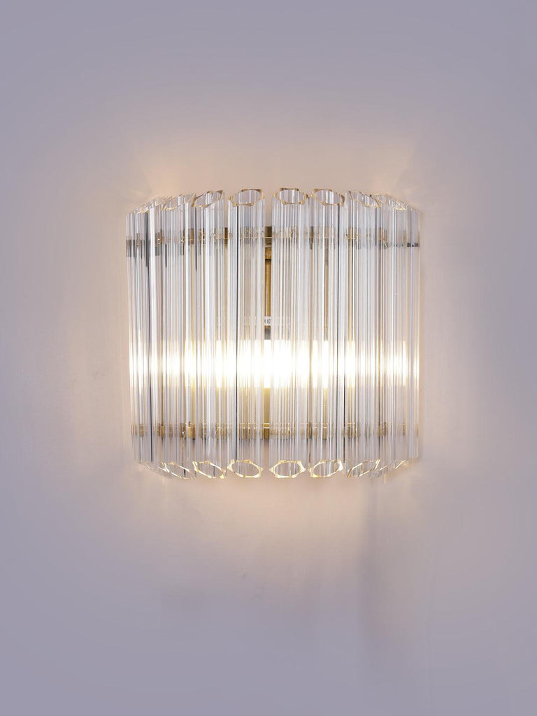 Zane | Buy LED Wall Lights Online in India | Jainsons Emporio Lights