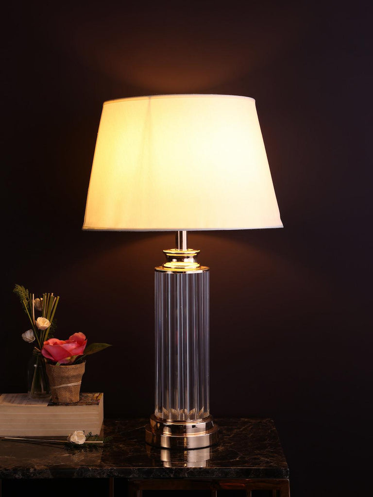 Damien | Buy Table Lamps Online in India | Jainsons Emporio Lights