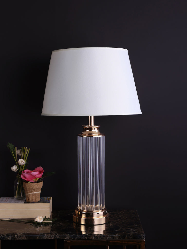 Damien | Buy Table Lamps Online in India | Jainsons Emporio Lights