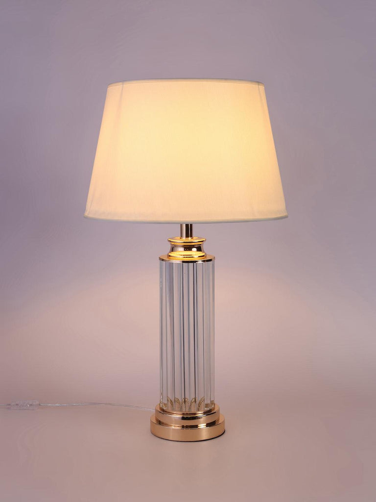 Damien | Buy Table Lamps Online in India | Jainsons Emporio Lights