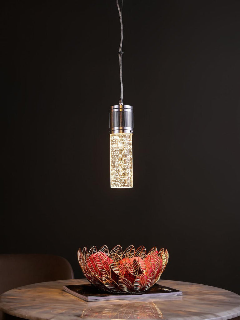 Elton | Buy Hanging Lights Online in India | Jainsons Emporio Lights
