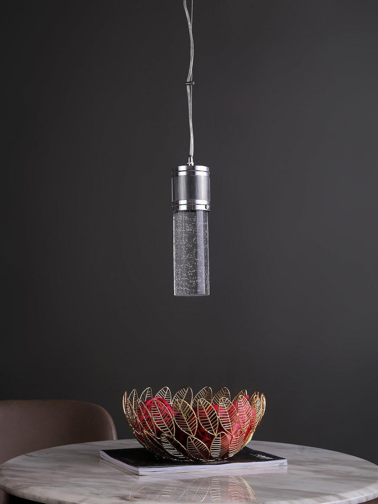 Elton | Buy Hanging Lights Online in India | Jainsons Emporio Lights