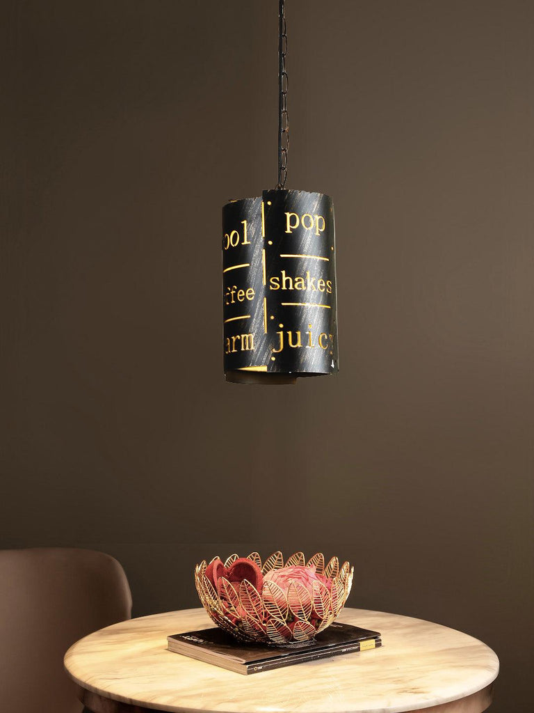 Caffe Modern Pendant Light | Buy Luxury Hanging Lights Online India