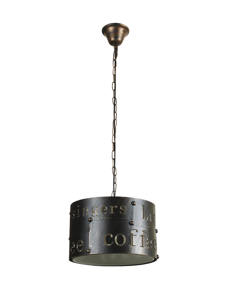 Loft Modern Pendant Light | Buy Luxury Hanging Lights Online India