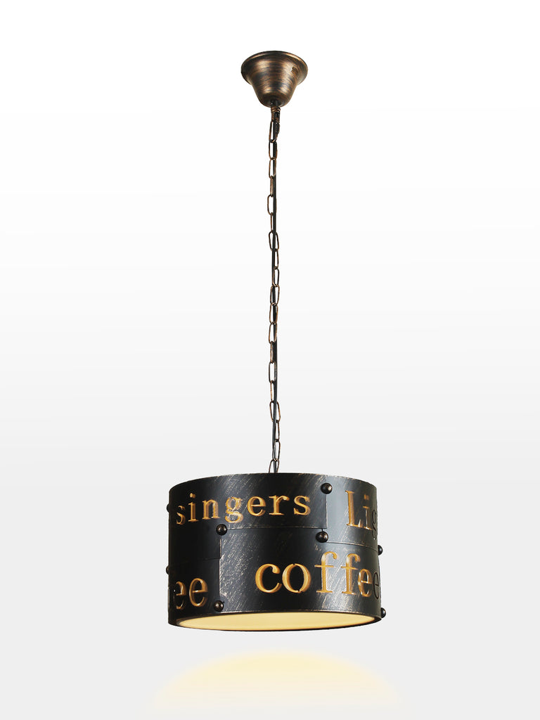 Loft Modern Pendant Light | Buy Luxury Hanging Lights Online India