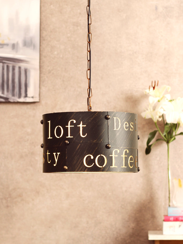 Loft Modern Pendant Light | Buy Luxury Hanging Lights Online India