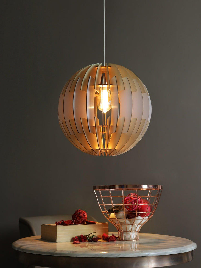 Elanor | Buy LED Hanging Lights Online in India | Jainsons Emporio Lights