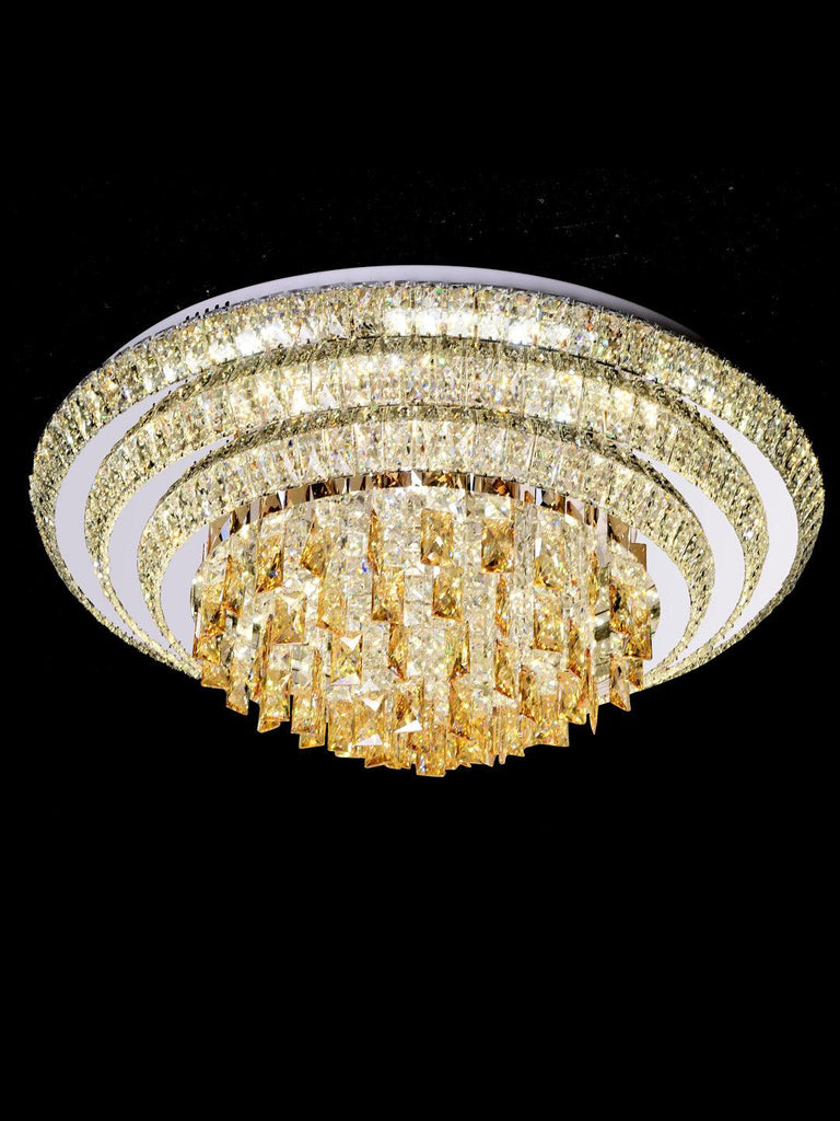 Barris | Buy LED Chandeliers Online in India | Jainsons Emporio Lights