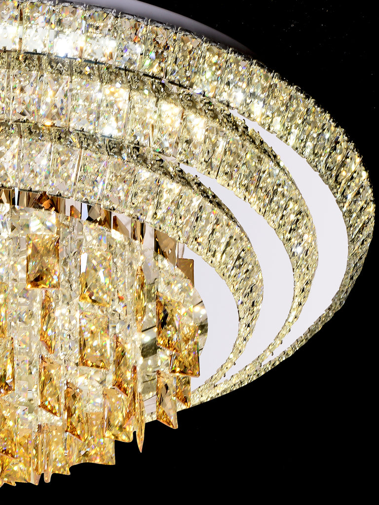 Barris | Buy LED Chandeliers Online in India | Jainsons Emporio Lights