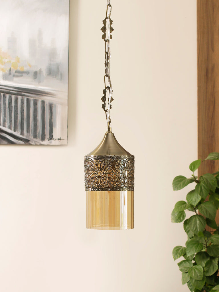 Picina Vintage Pendant Lamp | Buy Luxury Hanging Lights Online India