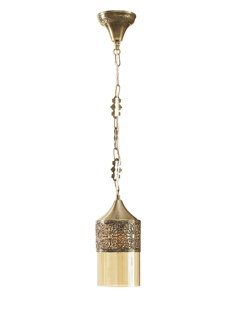 Picina Vintage Pendant Lamp | Buy Luxury Hanging Lights Online India