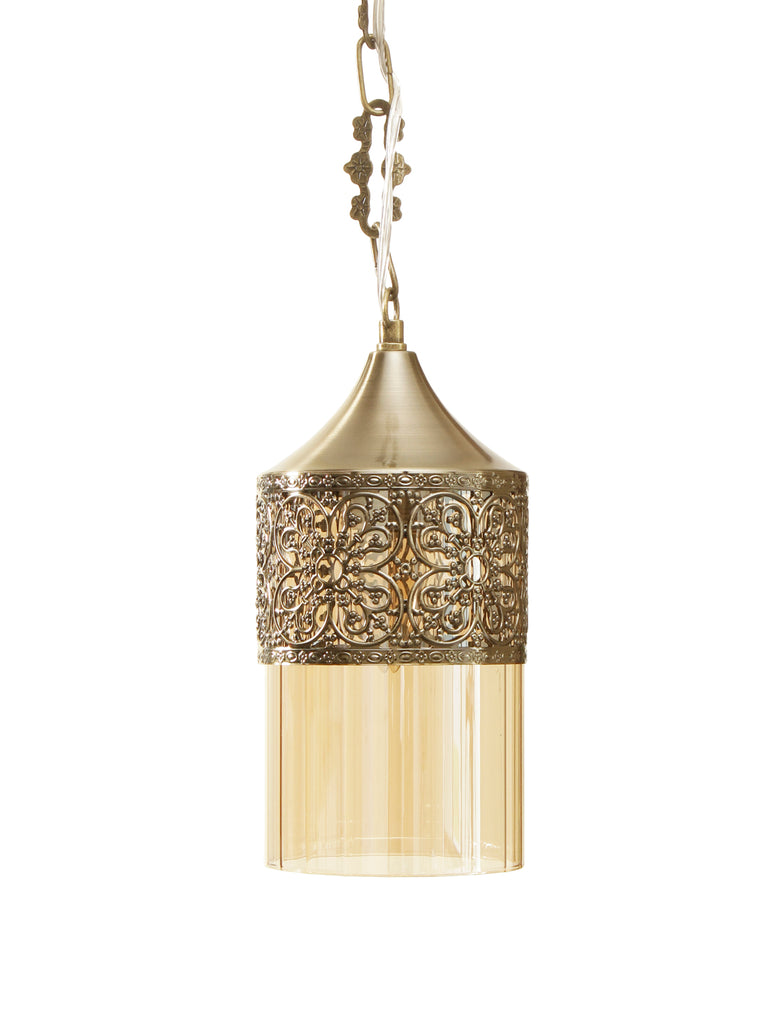 Picina Vintage Pendant Lamp | Buy Luxury Hanging Lights Online India