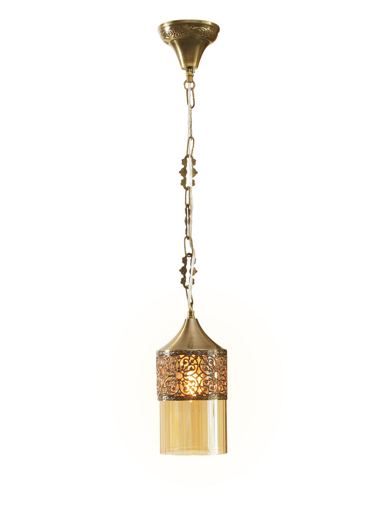 Picina Vintage Pendant Lamp | Buy Luxury Hanging Lights Online India