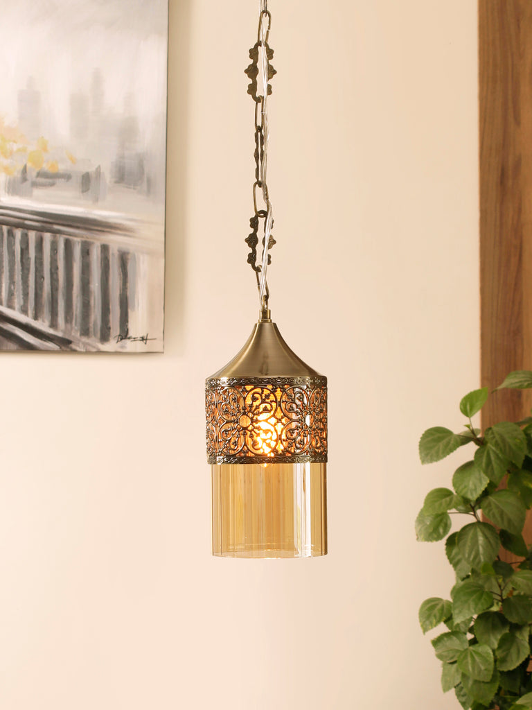 Picina Vintage Pendant Lamp | Buy Luxury Hanging Lights Online India