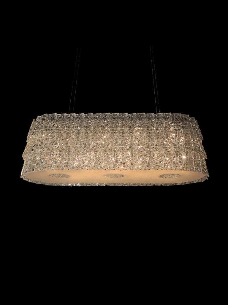 Calista | Buy Chandelier Online in India | Jainsons Emporio Lights