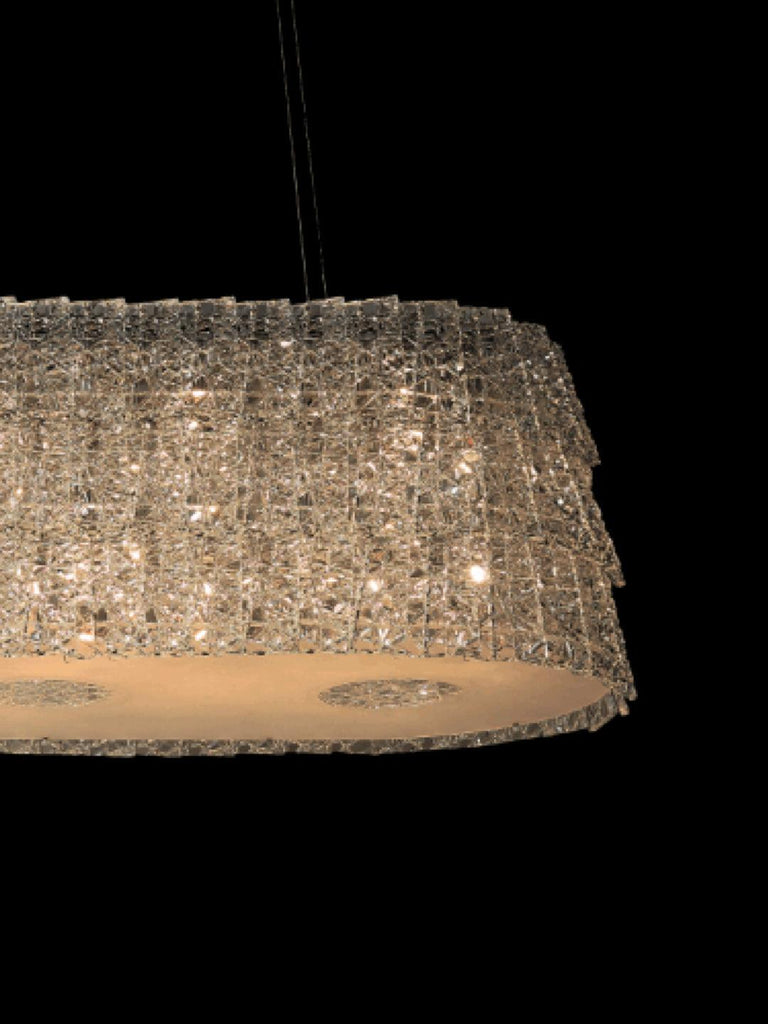 Calista | Buy Chandelier Online in India | Jainsons Emporio Lights