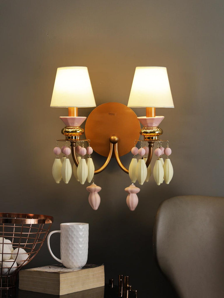 Kyles | Buy LED Wall Lights Online in India | Jainsons Emporio Lights
