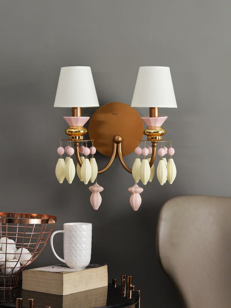 Kyles | Buy LED Wall Lights Online in India | Jainsons Emporio Lights