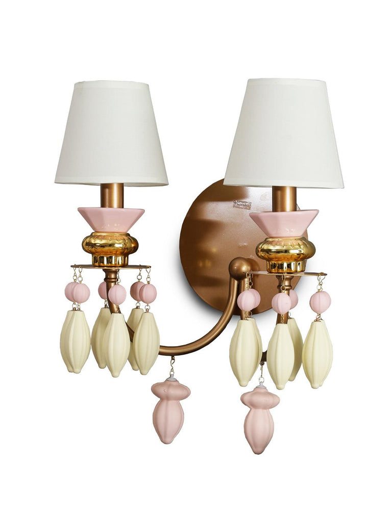 Kyles | Buy LED Wall Lights Online in India | Jainsons Emporio Lights