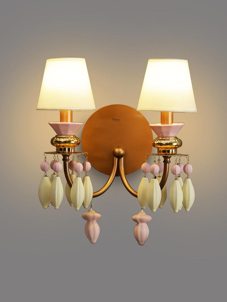 Kyles | Buy LED Wall Lights Online in India | Jainsons Emporio Lights