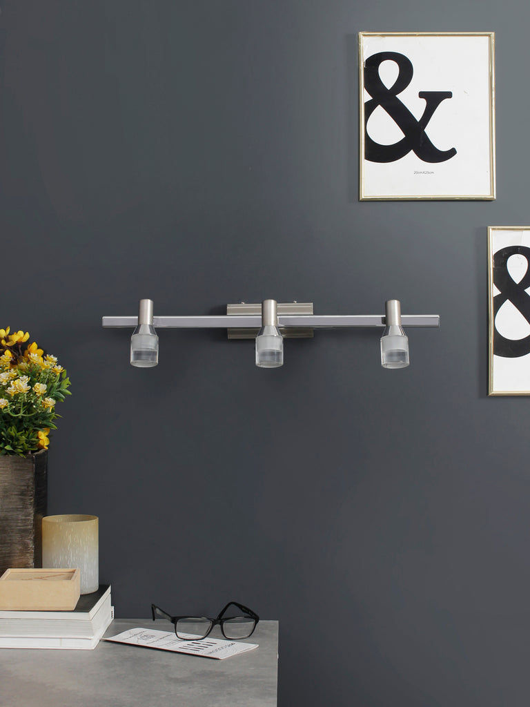 Milford LED Bathroom Light | Buy LED Wall Lights Online India