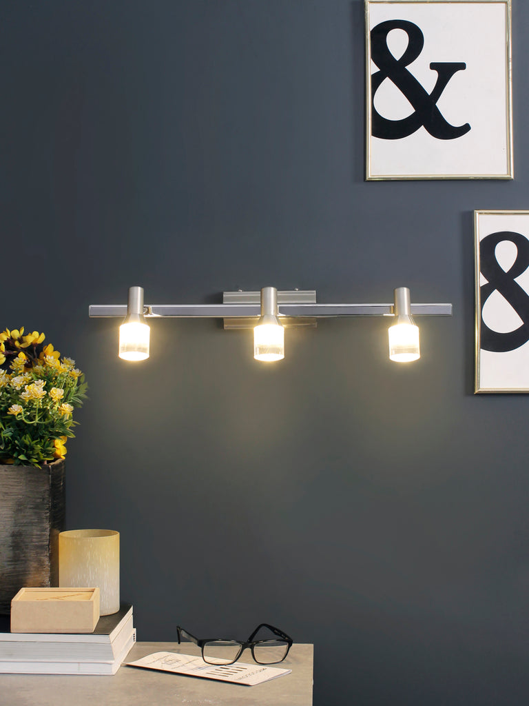 Milford LED Bathroom Light | Buy LED Wall Lights Online India