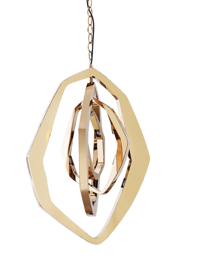 Trenton | Buy LED Chandeliers Online in India | Jainsons Emporio Lights
