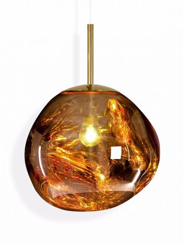 Melt Gold | Buy LED Hanging Lights Online in India | Jainsons Emporio Lights