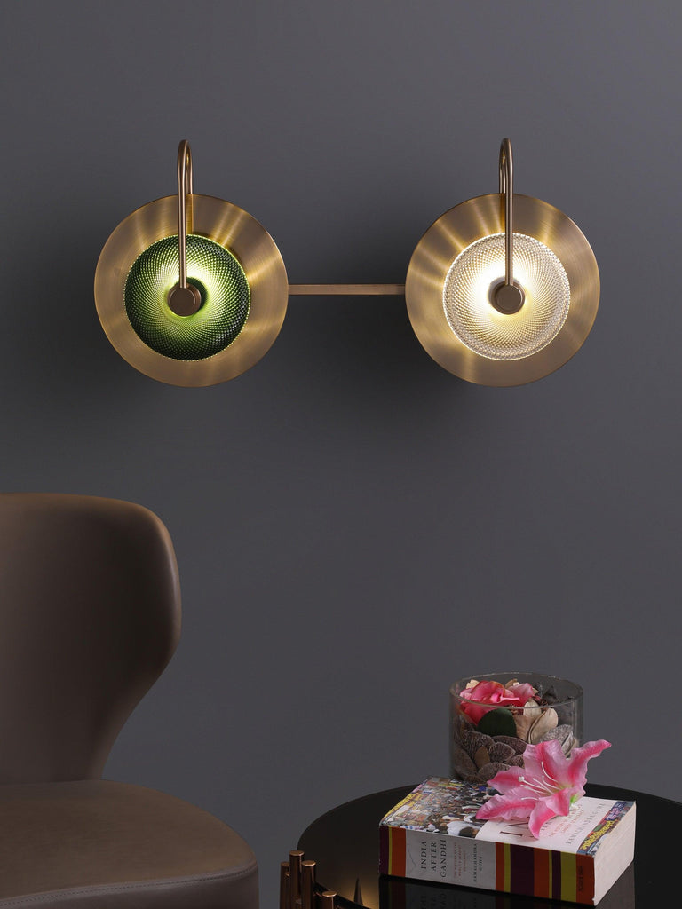 Avon | Buy LED Wall Lights Online in India | Jainsons Emporio Lights