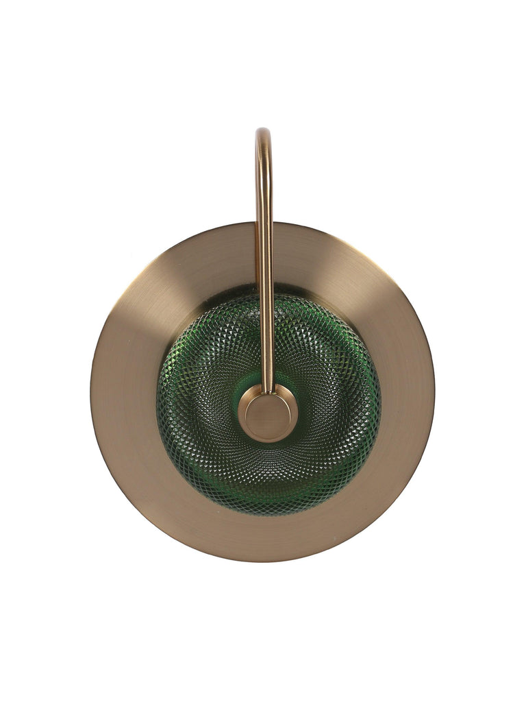 Avon Green | Buy LED Wall Lights Online in India | Jainsons Emporio Lights