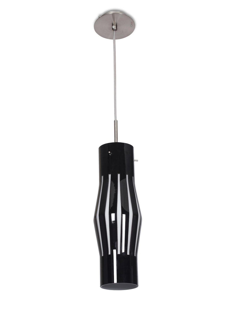 Odeon Black Pendant Lamp | Buy Luxury Hanging Lights Online India