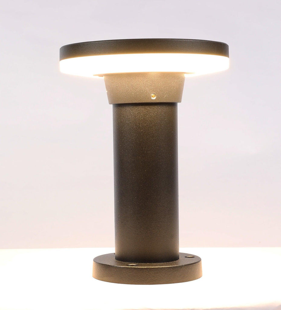 Buy Black Metal Outdoor Lighting Online in India. Outdoor LED Lighting