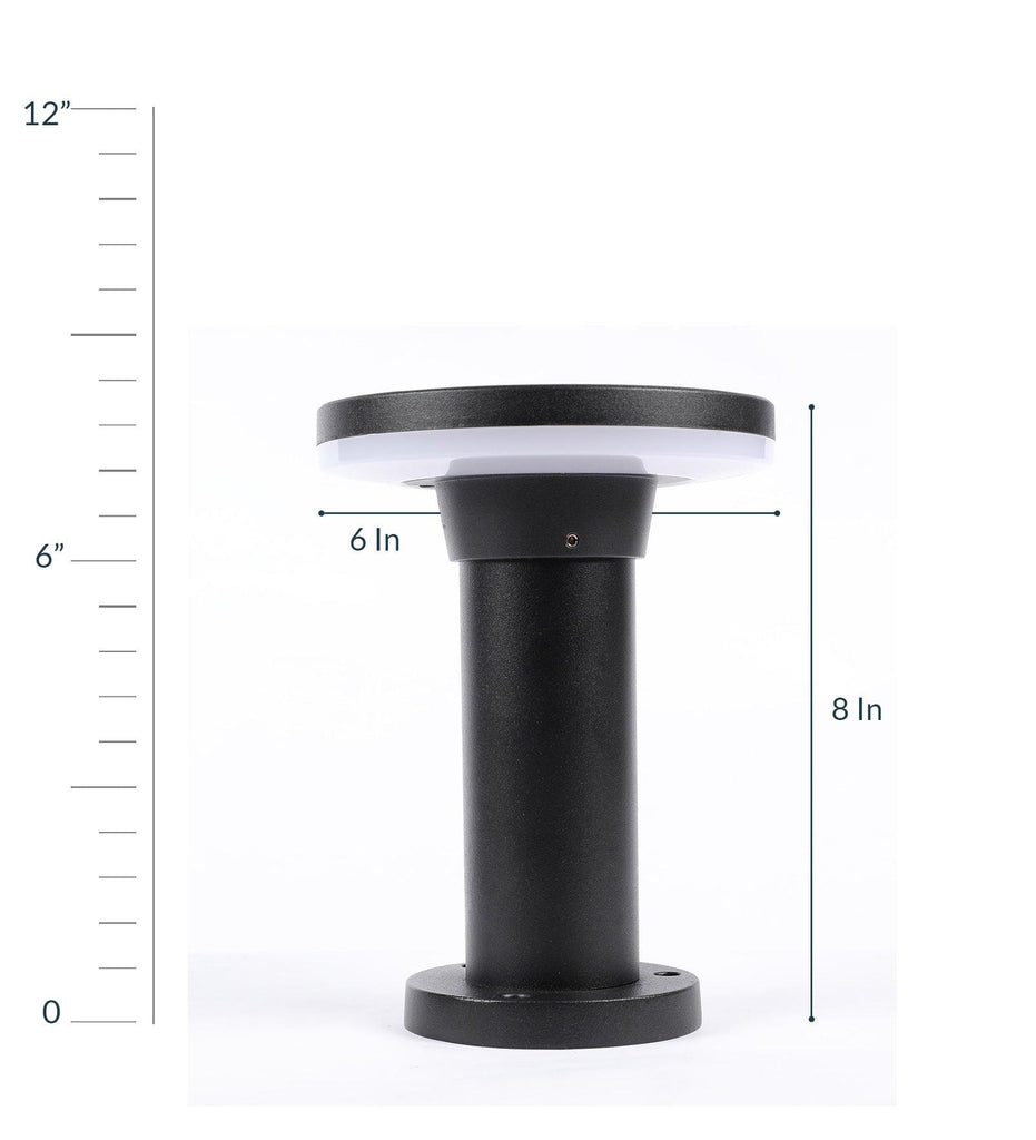 Buy Black Metal Outdoor Lighting Online in India. Outdoor LED Lighting