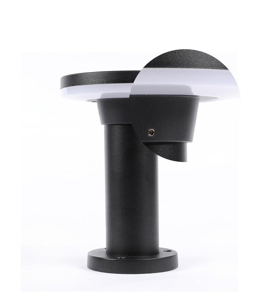 Buy Black Metal Outdoor Lighting Online in India. Outdoor LED Lighting
