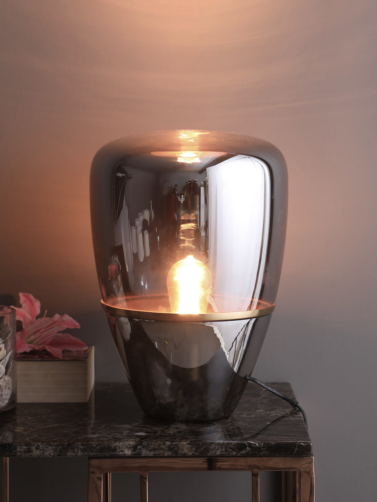 Stanley Small | Buy Table Lamps Online in India | Jainsons Emporio Lights