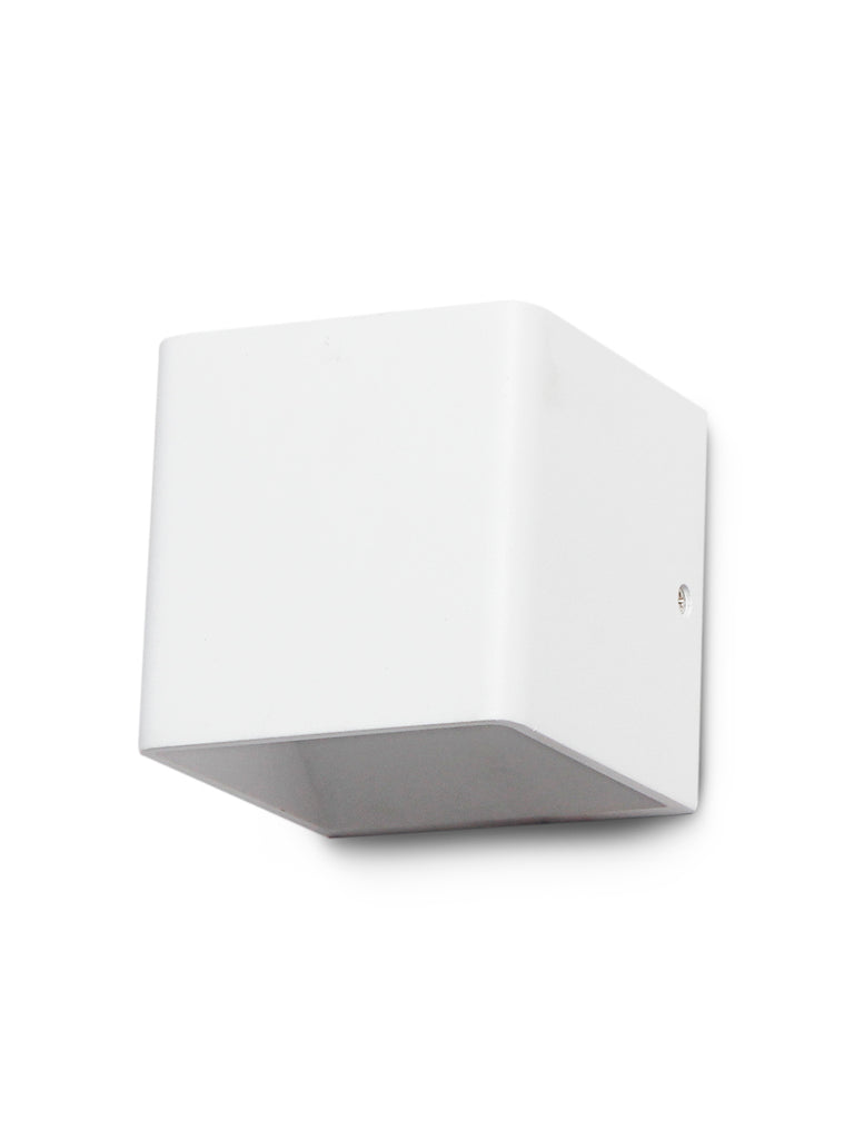 Elford LED Contemporary Wall Lamp| Buy LED Wall Lights Online India