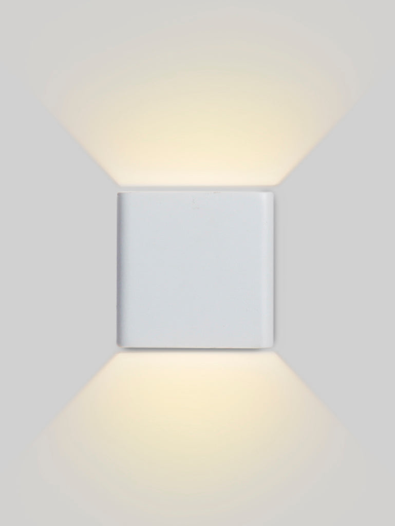 Elford LED Contemporary Wall Lamp| Buy LED Wall Lights Online India