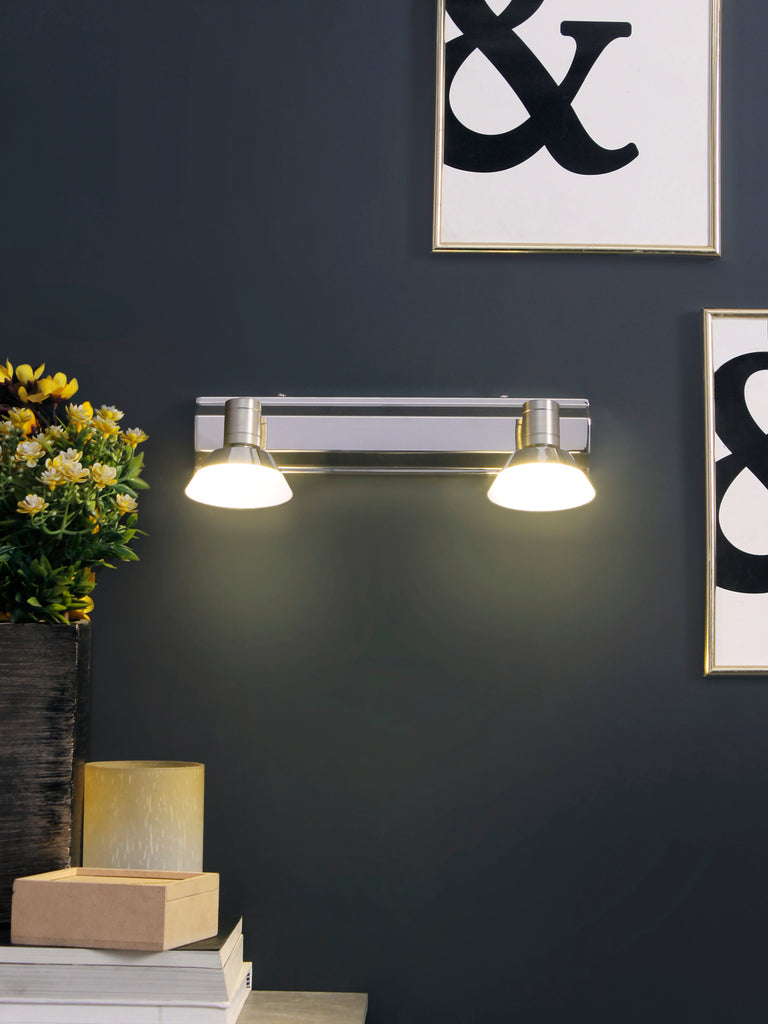 Telford LED Bathroom Light | Buy LED Wall Lights Online India