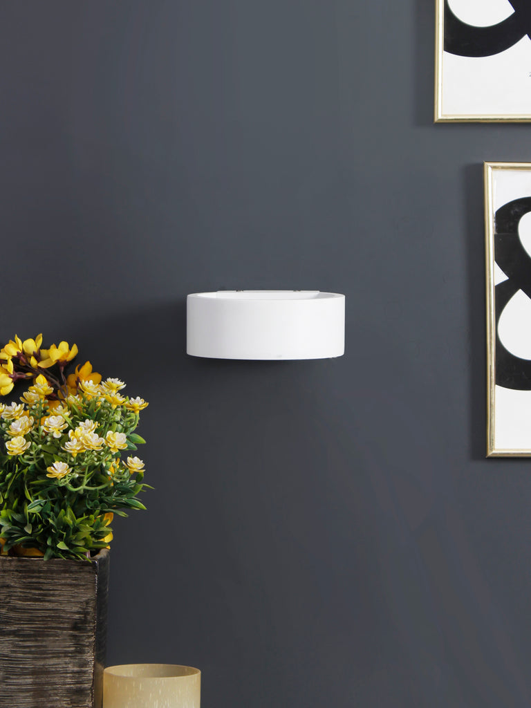 Benford LED Contemporary Wall Lamp| Buy LED Wall Lights Online India