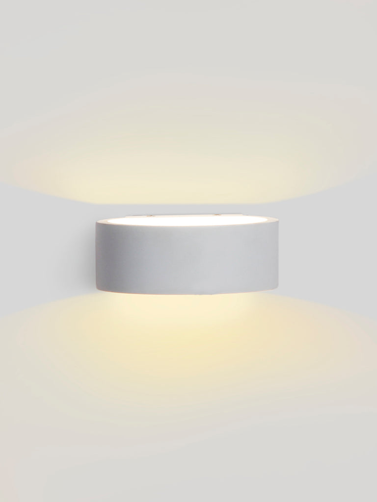 Benford LED Contemporary Wall Lamp| Buy LED Wall Lights Online India
