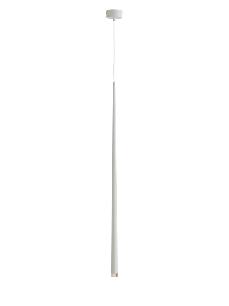 Long Tube LED Pendant Lamp | Buy LED Hanging Lights Online India