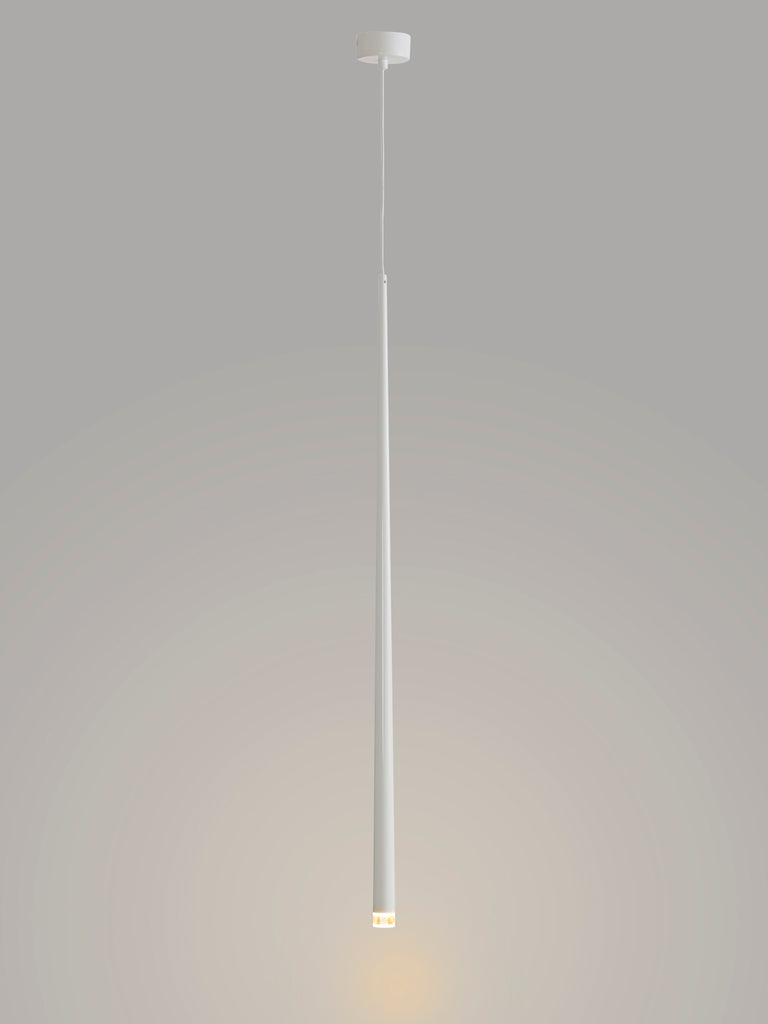 Long Tube LED Pendant Lamp | Buy LED Hanging Lights Online India