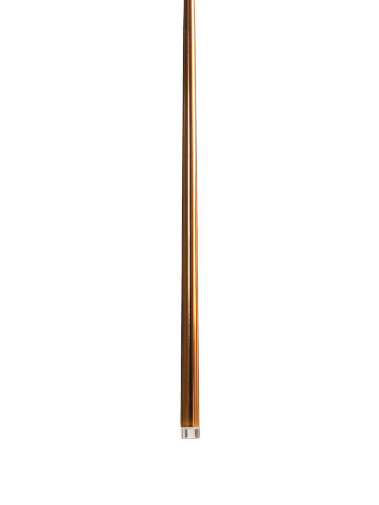 Long Tube LED Pendant Lamp | Buy LED Hanging Lights Online India